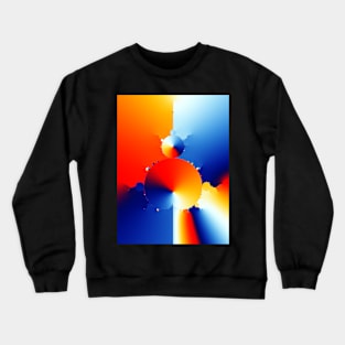 Lucid Dream Crewneck Sweatshirt